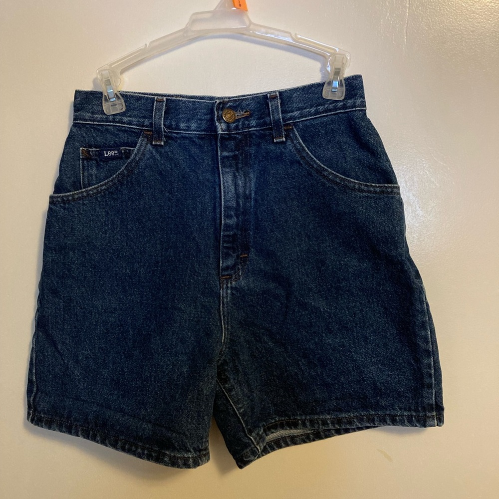 Vintage Lee Shorts